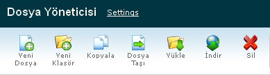 dosya-yukle Wordpress Türkçeleştirme Wordpress Kurulumu site kur 