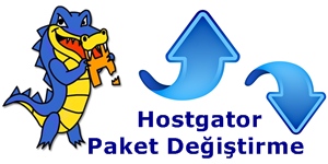 hostgator-paket-degistirme Hostgator downgrade hostgator account cancellation 