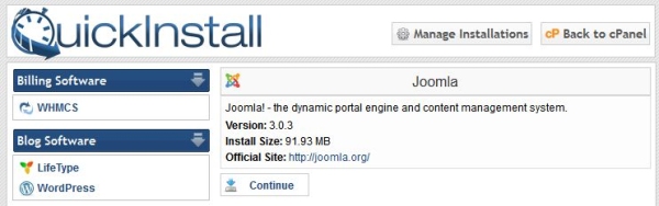 hostgator-joomla-kurulum Joomla Türkçeleştirme Joomla kurulumu Joomla 