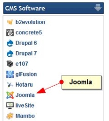 quickinstall-joomla Joomla Türkçeleştirme Joomla kurulumu Joomla 